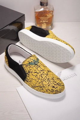 Amani Fashion Casual Men Shoes--061